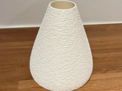 Decorative vase