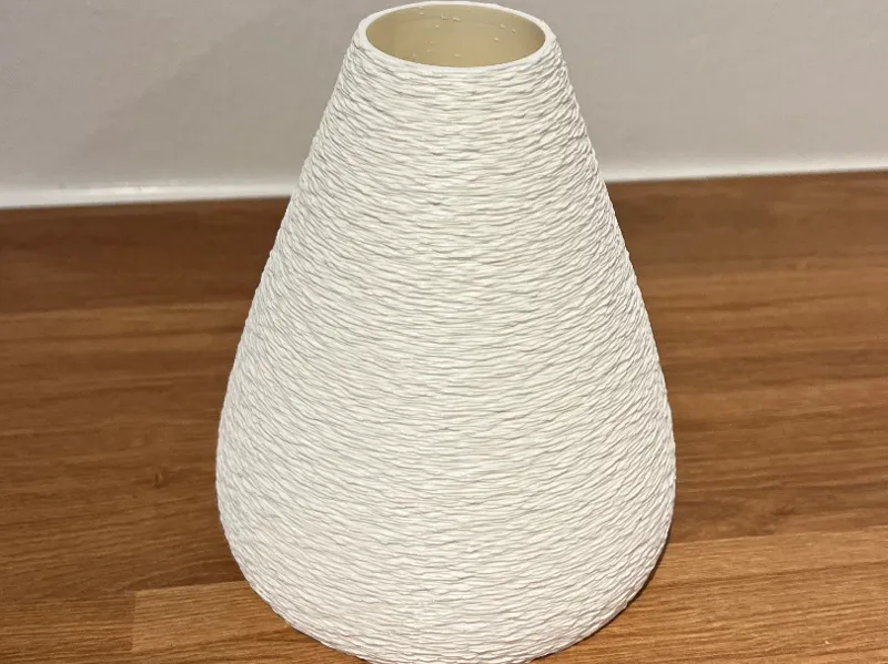Decorative vase