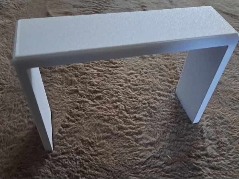 Ablage, Ständer für Figuren