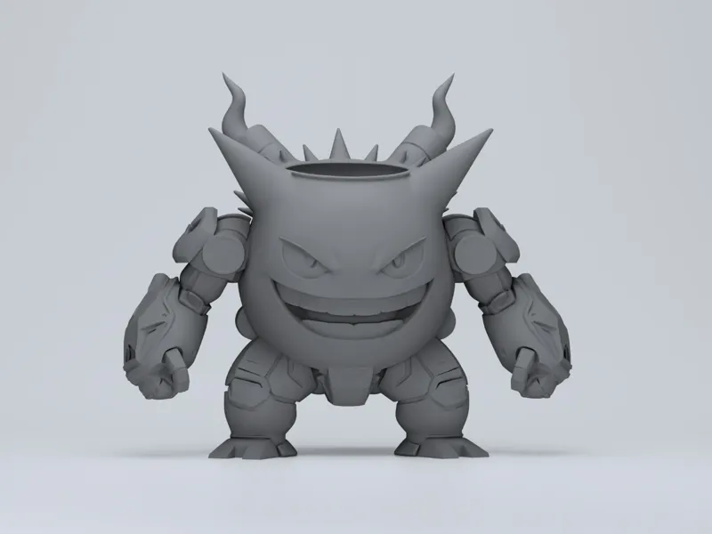 Gengar