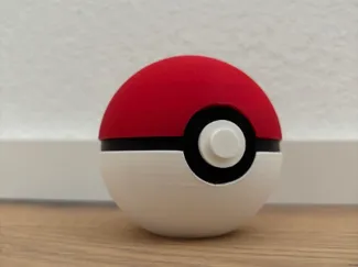 Pokéball 70mm