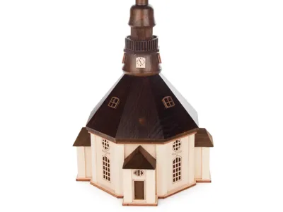 Seiffen Church