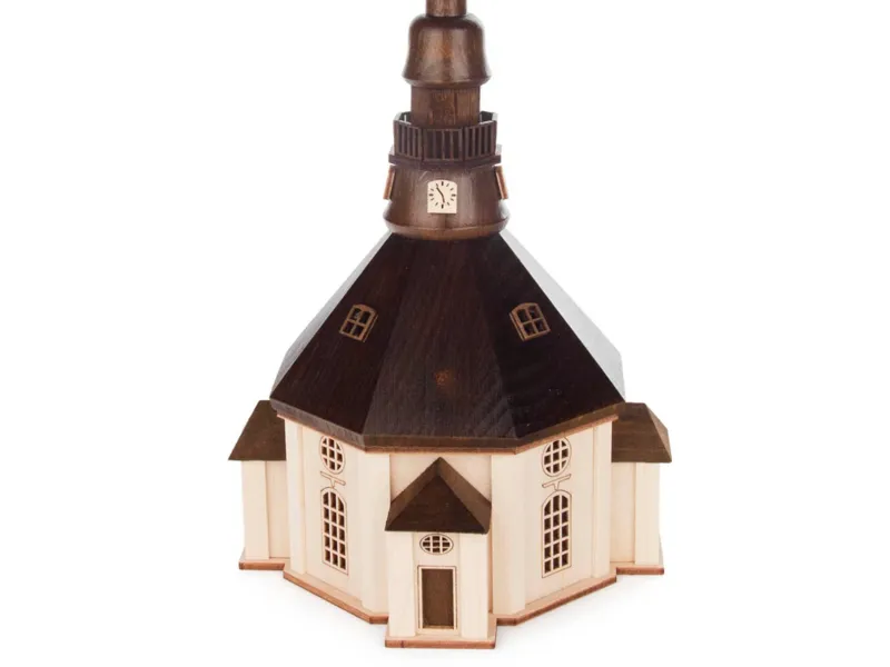 Seiffener Kirche