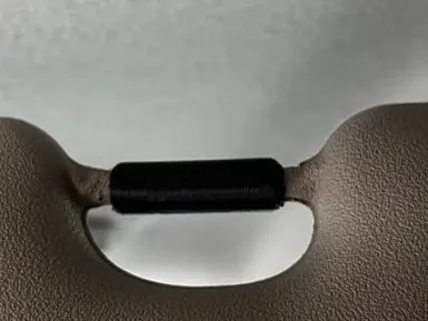 Grand Vitara sun-visor clip v3