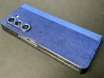 Samsung Fold 5 case