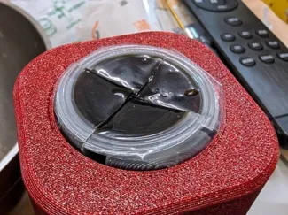 果凍切割器