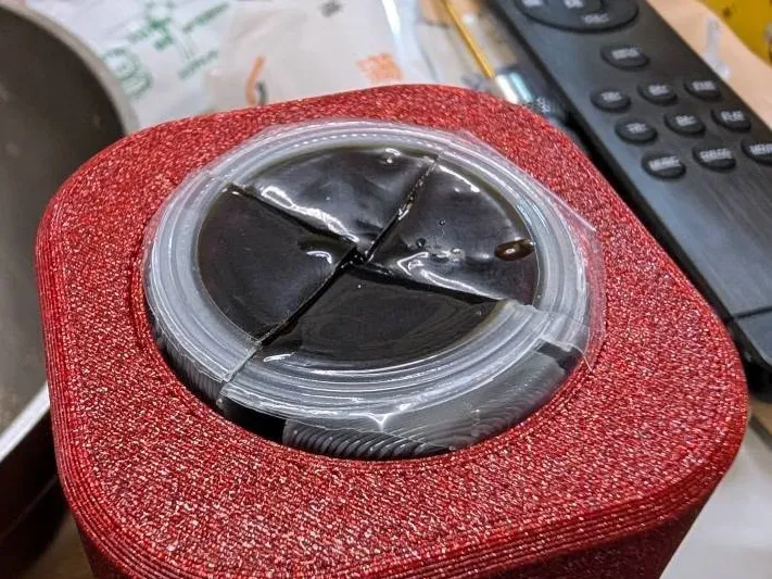 果凍切割器
