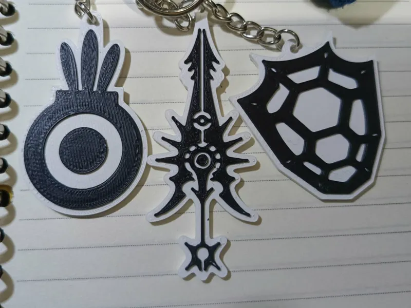 Patapon 3 Gugnir Halberd