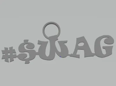 Swag Chain (Shadow wizard money gang)