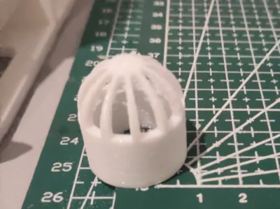 20 Water Inlet Vent Cap
