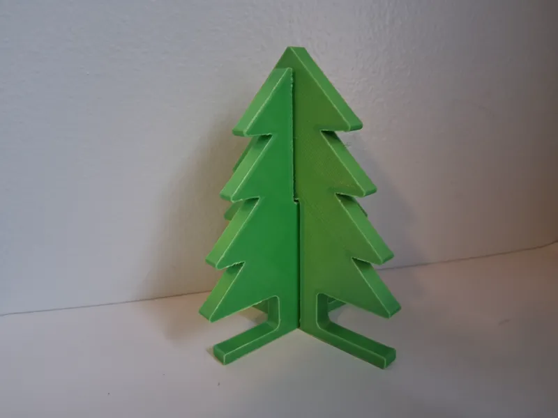 Small Christmas Tree