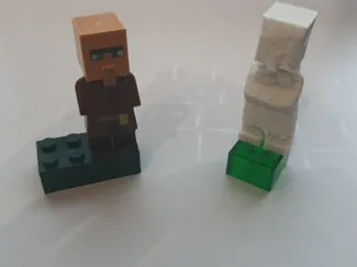 villager