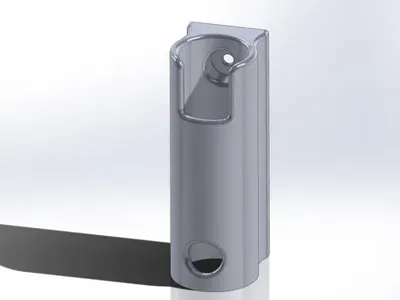 Rod Holder
