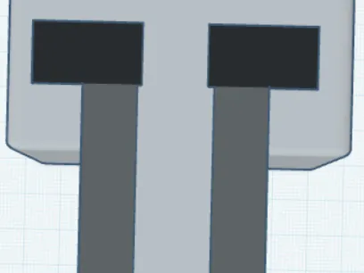 fnaf 8-bit minigame soul