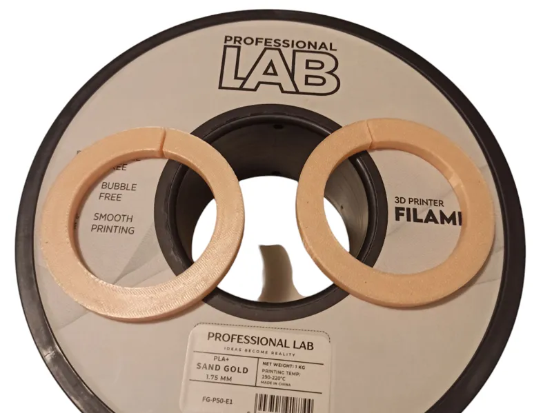 professional lab adapter for ams