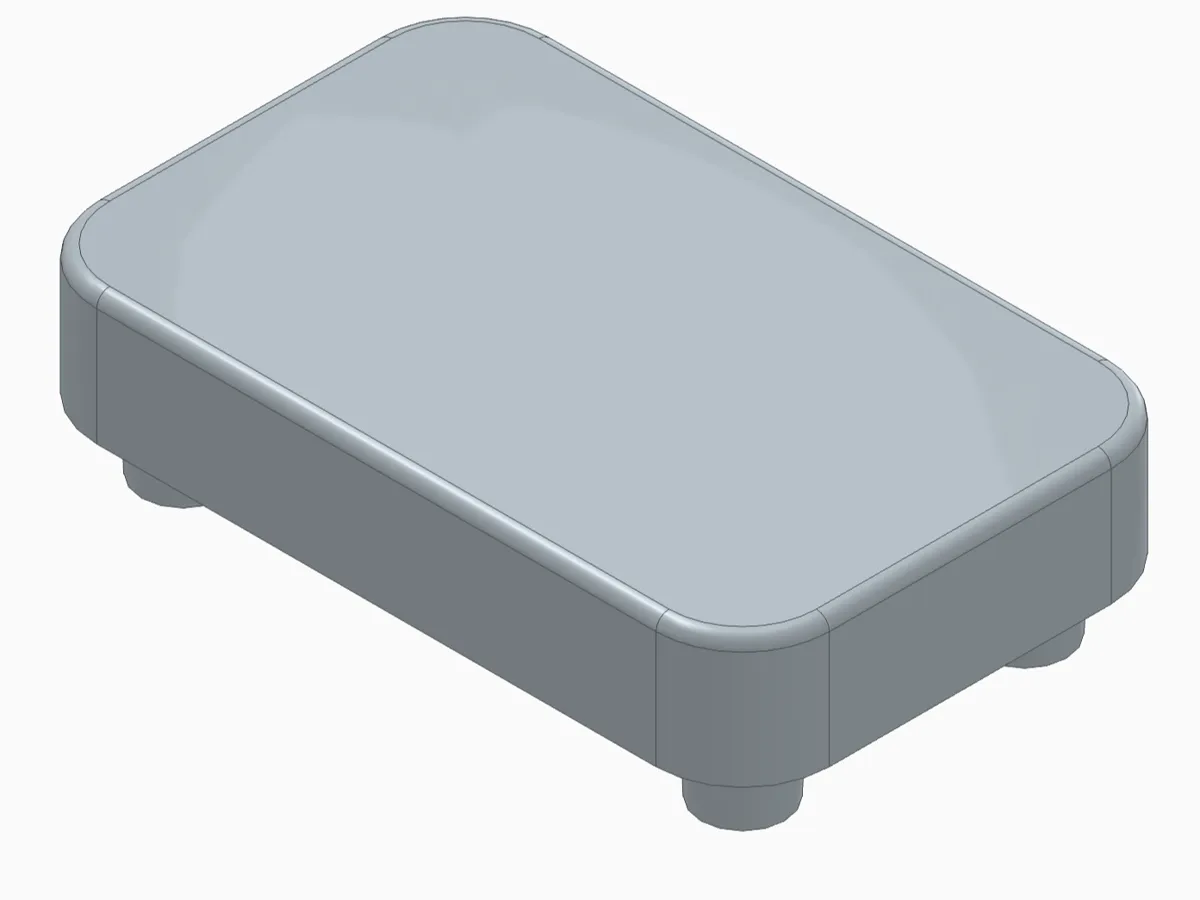 Pied de meuble de cuisine Ikea Metod