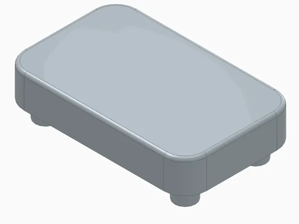 Pied de meuble de cuisine Ikea Metod