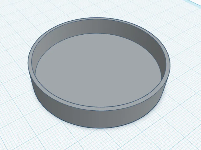 2012-2018 Ford Focus Windshield Washer Fluid Cap