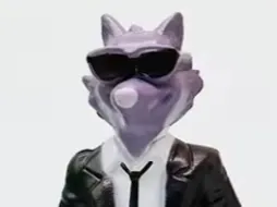 bad boys doll