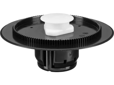 DNP RX1 spool holder