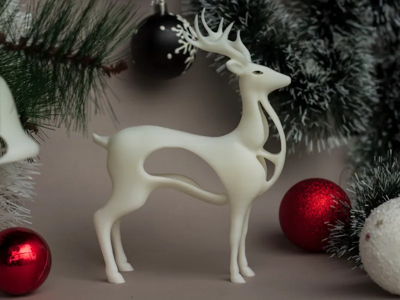 deer