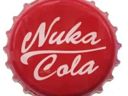 nuka cap