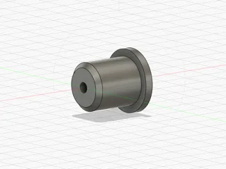 Gardena Inline Water Flow Reducer