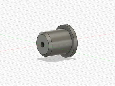Gardena Inline Water Flow Reducer
