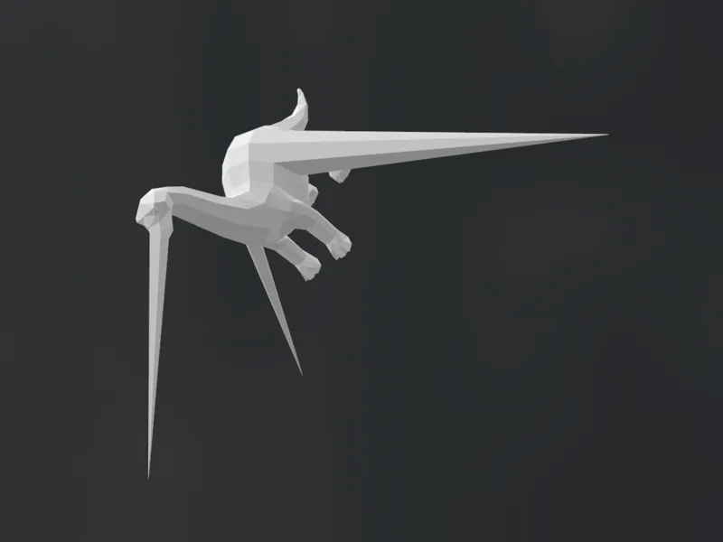Brakio Wing
