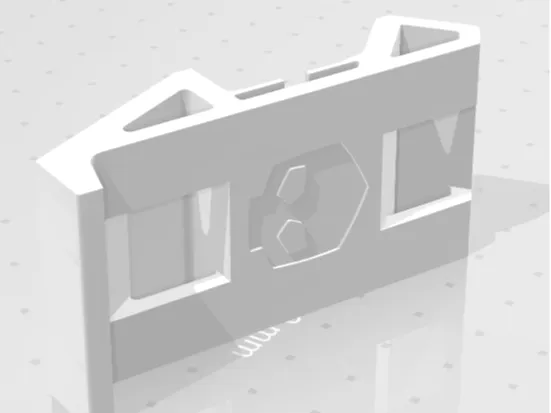 Lipo Battery Protector
