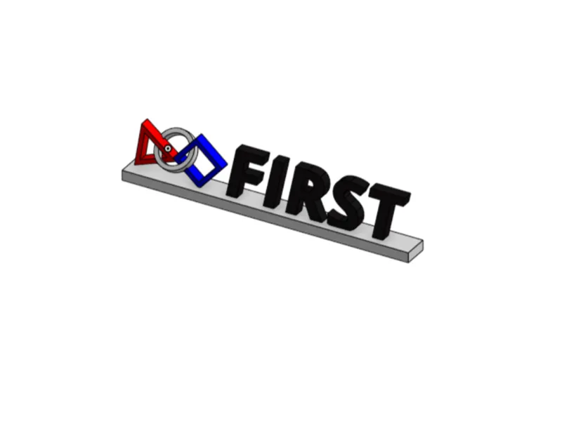 FIRST Logo