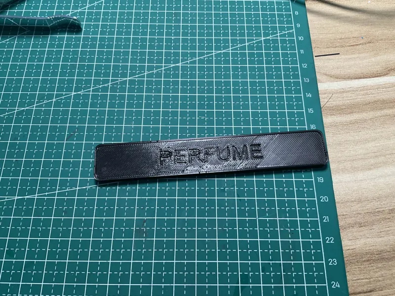 Colone Strip