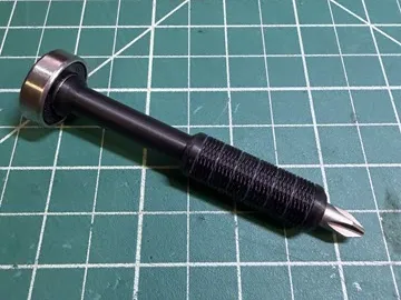 EDC Screwdriver
