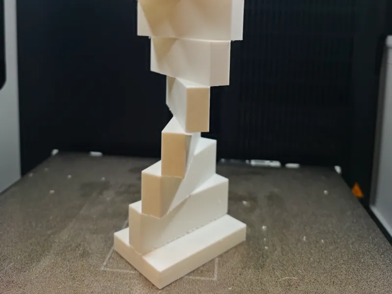 AI智动屏模型