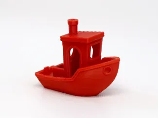 benchy / bench test