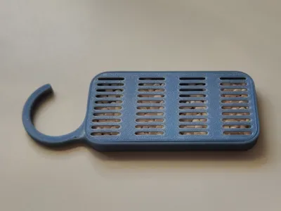 Closet Air Freshener / Dehumidifier