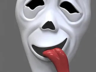 Scary Movie