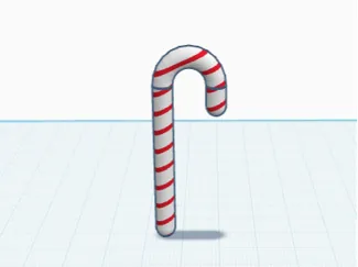 candy cane