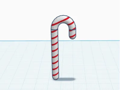 candy cane