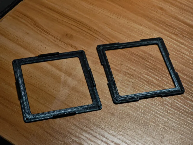 120胶片6x6片夹 gepe尺寸
