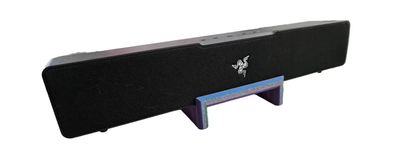 Razer Leviathan V2 X Angled Stand
