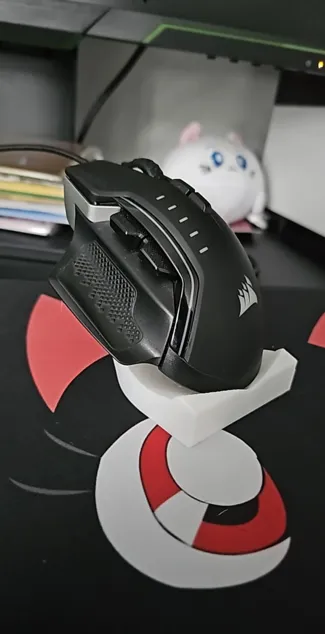 Desktop Mouse Stand