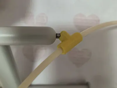 Filament Tube Universal Clip - for A1