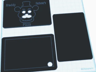 Freddy Lightbox