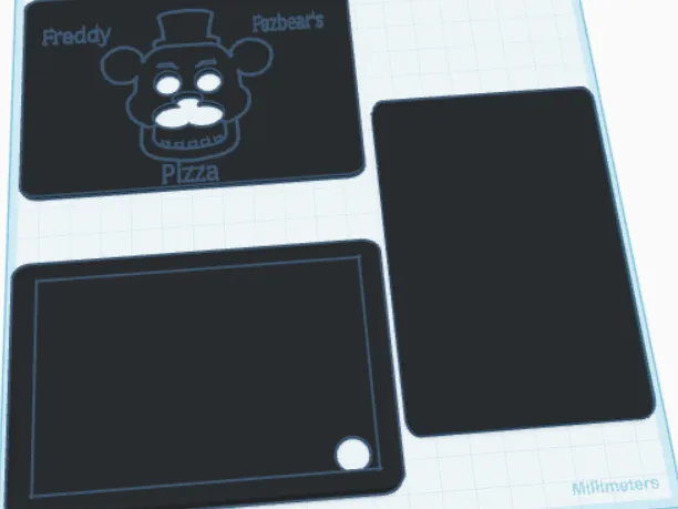 Freddy Lightbox