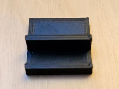 Technics Miniature Collection record stand