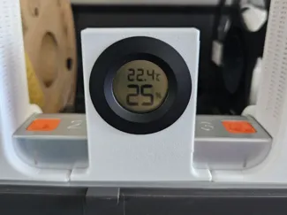 Porta IGROMETRO per Anycubic ACE Pro