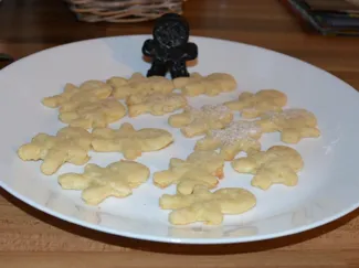 Keksausstecher