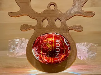 Lindor Schoko