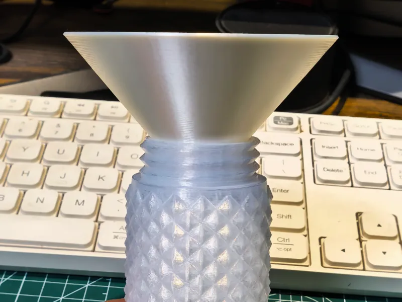 茶叶漏斗